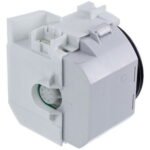 Помпа (насос) BLP3 01/003 475.190 для посудомийної машини Bosch 00620774 - Зображення 3
