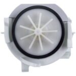 Помпа (насос) BLP3 01/003 475.190 для посудомийної машини Bosch 00620774 - Зображення 5