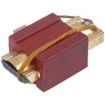 Щітки двигуна для пральної машини Miele 4297412 (2 шт.) стрижень 15x4.8x28 - Зображення 6