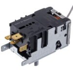 Термостат капілярний EN60730-2-9 для холодильника Electrolux 2426350183 94см - Зображення 3