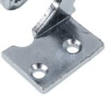 Петля дверей (верхня права) для холодильника Electrolux 2426833030 - Зображення 5