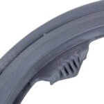 Манжета люка для пральної машини Electrolux 4055113528 - Зображення 3