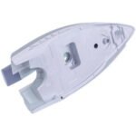 Верхня частина корпуса для праски Braun 67050909 - Зображення 3