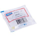 Підшипник для пральної машини SKF 6001 - 2Z (12x28x8) (у прозорому пакеті) - Зображення 2