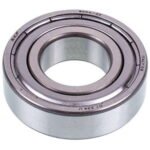 Підшипник для пральної машини (у коробці) SKF 6004 - 2Z (20x42x12) - Зображення 2