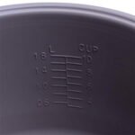 Чаша 4.5L для мультиварки Panasonic ARE50H616 - Зображення 2