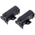 Щітки двигуна для пральної машини Electrolux 5022177800 (2 шт.) стрижень 12.5x5x37