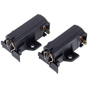 Щітки двигуна для пральної машини Electrolux 5022177800 (2 шт.) стрижень 12.5x5x37