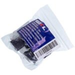 Щітки двигуна для пральної машини Electrolux 5022177800 (2 шт.) стрижень 12.5x5x37 - Зображення 2