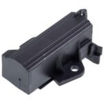 Щітки двигуна для пральної машини Electrolux 5022177800 (2 шт.) стрижень 12.5x5x37 - Зображення 3