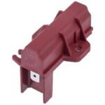 Щітки двигуна для пральної машини Ariston C00196539 (2 pcs.) rod 12.5x5x32 Type L - Зображення 4