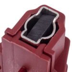 Щітки двигуна для пральної машини Ariston C00196539 (2 pcs.) rod 12.5x5x32 Type L - Зображення 6