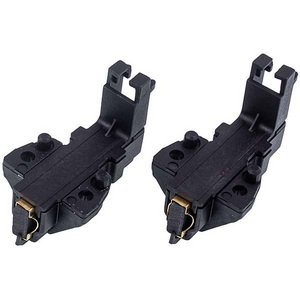 Щітки двигуна для пральної машини Indesit C00194594 (2 шт.) стрижень 13.5x4.9x34 Type L