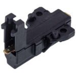 Щітки двигуна для пральної машини Indesit C00194594 (2 шт.) стрижень 13.5x4.9x34 Type L - Зображення 2