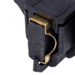 Щітки двигуна для пральної машини Indesit C00194594 (2 шт.) стрижень 13.5x4.9x34 Type L - Зображення 6