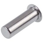 Заглушка отвору ТЕНа для пральної машини Indesit C00087885 D=10 mm - Зображення 5