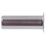 Заглушка отвору ТЕНа для пральної машини Indesit C00087885 D=10 mm - Зображення 6