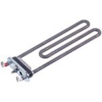 ТЕН для пральної машини Whirlpool 481225928703 TPO 240-SG-2050 Thermowatt L=240 mm 2050 W