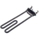 ТЕН для пральної машини Candy 46000312 TP 225-LB-1950 Thermowatt L=225 mm 1950 W - Зображення 2