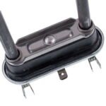 ТЕН для пральної машини Candy 46000312 TP 225-LB-1950 Thermowatt L=225 mm 1950 W - Зображення 4