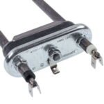ТЕН для пральної машини Candy 46000312 TP 225-LB-1950 Thermowatt L=225 mm 1950 W - Зображення 5