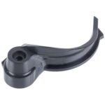 Лопатка скиду кави для кавомашини DeLonghi 5332139800