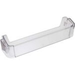 Полиця дверей для пляшок у холодильник Whirlpool 481010467690 485x115mm (з піктограмою)