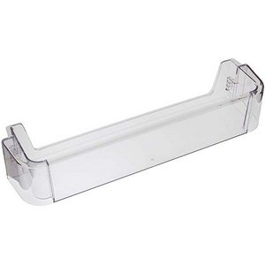 Полиця дверей для пляшок у холодильник Whirlpool 481010467690 485x115mm (з піктограмою)