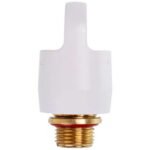 Клапан для збору накипу ANTI-CALC парогенератора Tefal CS-00132541 - Зображення 3
