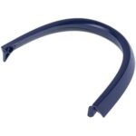 Ручка корпуса для пилососа Philips 432200909330 - Зображення 2
