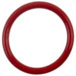 Прокладка O-Ring для кавомашини Philips Saeco NM01.044 40x31x4.5mm - Зображення 2