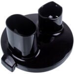 Редуктор для основної чаші 1500ml блендера Braun MQ70BK 7322111274 - Зображення 2