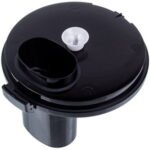 Редуктор для основної чаші 1500ml блендера Braun MQ70BK 7322111274 - Зображення 3