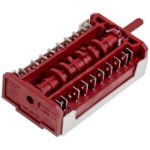 Перемикач режимів духовки Electrolux 3570596019 - Зображення 2