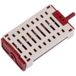 Перемикач режимів духовки Electrolux 3570596019 - Зображення 3