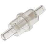 Фільтр очищення води для кавоварки Philips Saeco 144650300 - Зображення 2