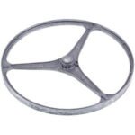 Шків для пральної машини Whirlpool 481252888083 (D=298mm