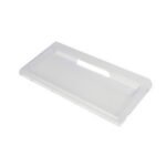 Панель ящика (верхнього/нижнього) морозильної камери Ariston C00272538 430х195 мм