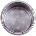 Фільтр-сито на чотири порції для кавоварки DeLonghi T20869 D=52mm D кромки=60mm H=40mm - Зображення 3