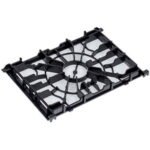Фільтр мотора (мікро) BBZ02MPF для пилососа Bosch 17008769