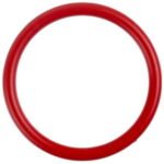 Прокладка O-Ring заварювального блока для кавомашини Bosch 00625379 - Зображення 2
