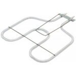 Тен нижній для духовки Gorenje 606417 1100W - Зображення 2