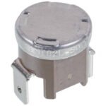 Термостат для праски DeLonghi 1TN02L-5077 L180-215 1420 AB 5228105100 - Зображення 3