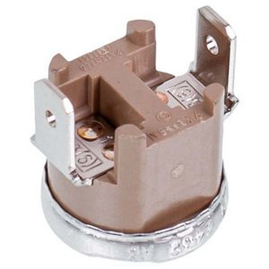 Термостат для парогенератора DeLonghi 1NT02L-5072 6A 5228105000
