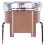 Термостат для парогенератора DeLonghi 1NT02L-5072 6A 5228105000 - Зображення 3