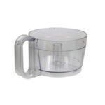 Чаша основна для кухонного комбайна Tefal MS-5A07200 - Зображення 2