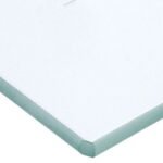 Полиця для холодильника Snaige D059.027 445x265mm (скляна) - Зображення 4