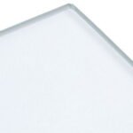 Полиця для холодильника Snaige D059.027 445x265mm (скляна) - Зображення 5