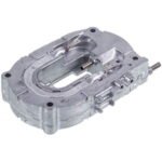 Термоблок для кавомашини DeLonghi 600W 5513227941 (5532139700) - Зображення 2