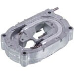 Термоблок для кавомашини DeLonghi 600W 5513227941 (5532139700) - Зображення 3